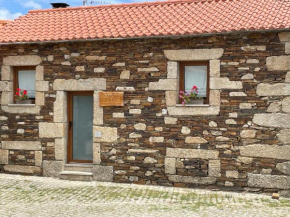 Casa de Xisto Ti Lucília